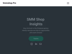 Smmshop
