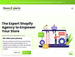 Storeexperts
