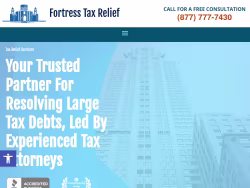 Taxfortress