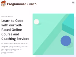 Theprogrammercoach
