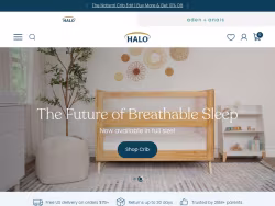 Halosleep