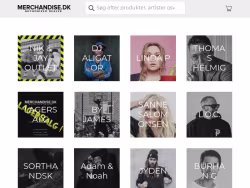 Merchandise