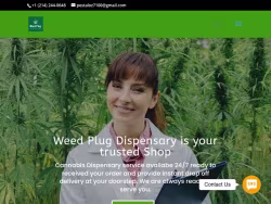 Weedplug
