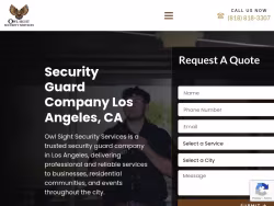 Owlsightsecurity