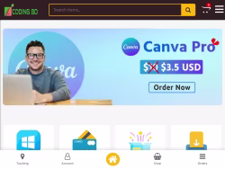 Codingbd