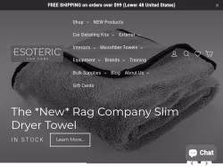 Esotericcarcare