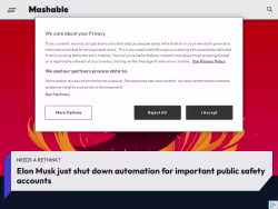 Mashable