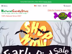 Naturalcandystore