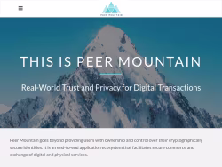 Peermountain