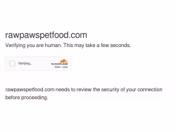 Rawpawspetfood