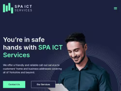 Spaictservices