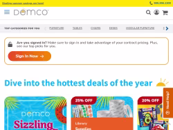 Demco