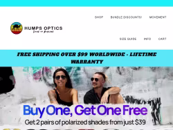 Humpsoptics
