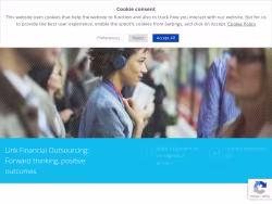 Linkfinancial