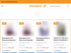 Petsone