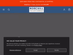 Norchillcoolers