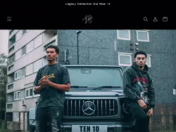 Ten10clothing