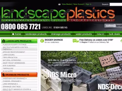 Landscapeplastics