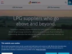 Avantigas