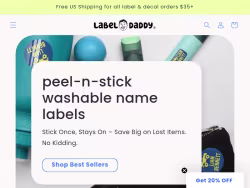 Labeldaddy