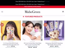 Mabogreen