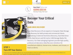 Easyrecovery