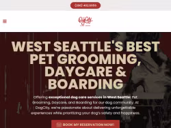 Dogcityseattle