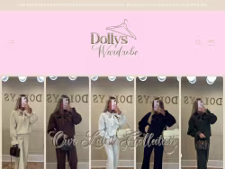 Dollyswardrobe