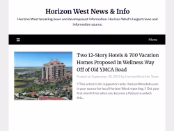 Horizonwestinfo