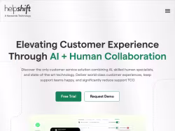 Helpshift