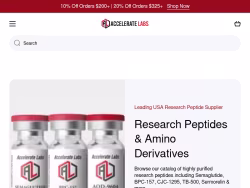 Accelerate-labs