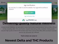 Earthgrownwellness