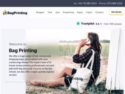Bagprinting