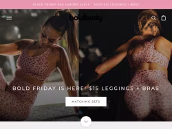 Boldbodyapparel