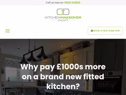 Kitchenmakeoverexpert
