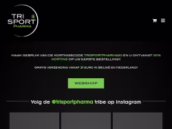 Trisportpharma