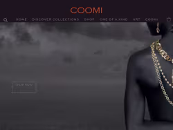 Coomi