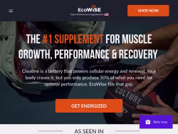 Ecowisevitamins