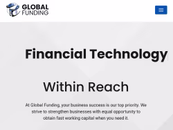 Globalfunding