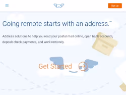 Virtualpostmail