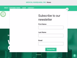Medicalmarijuanainc