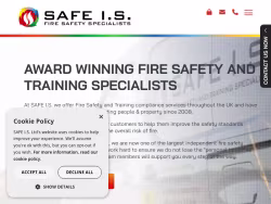 Safeis