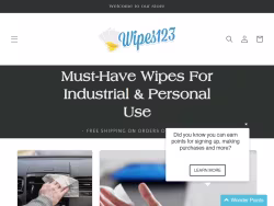 Wipes123