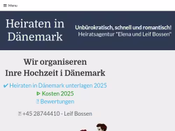 Daenemarkheiraten
