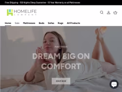 Homelifecompany