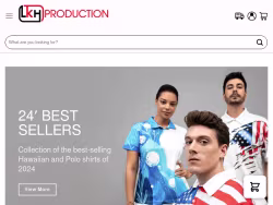 Lkhproduction