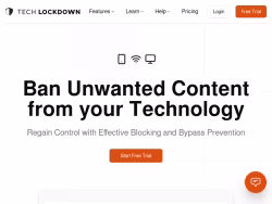 Techlockdown
