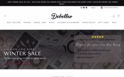 Debelleo