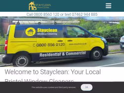 Stayclean