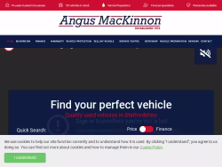 Angusmackinnon